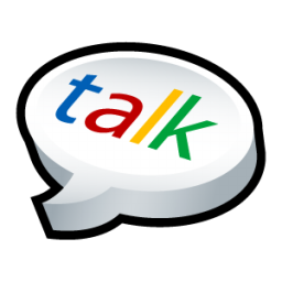 Google Talk Icon 256x256 png